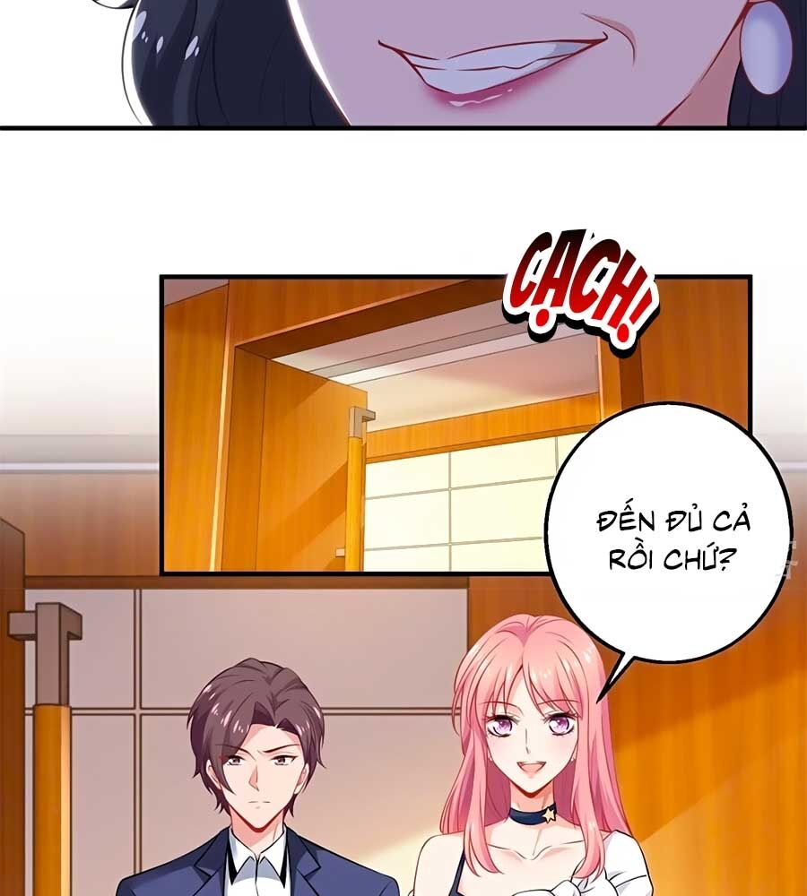 Một Thai Hai Bảo : Đưa Mami Về Nhà ! Chapter 245 - Trang 2