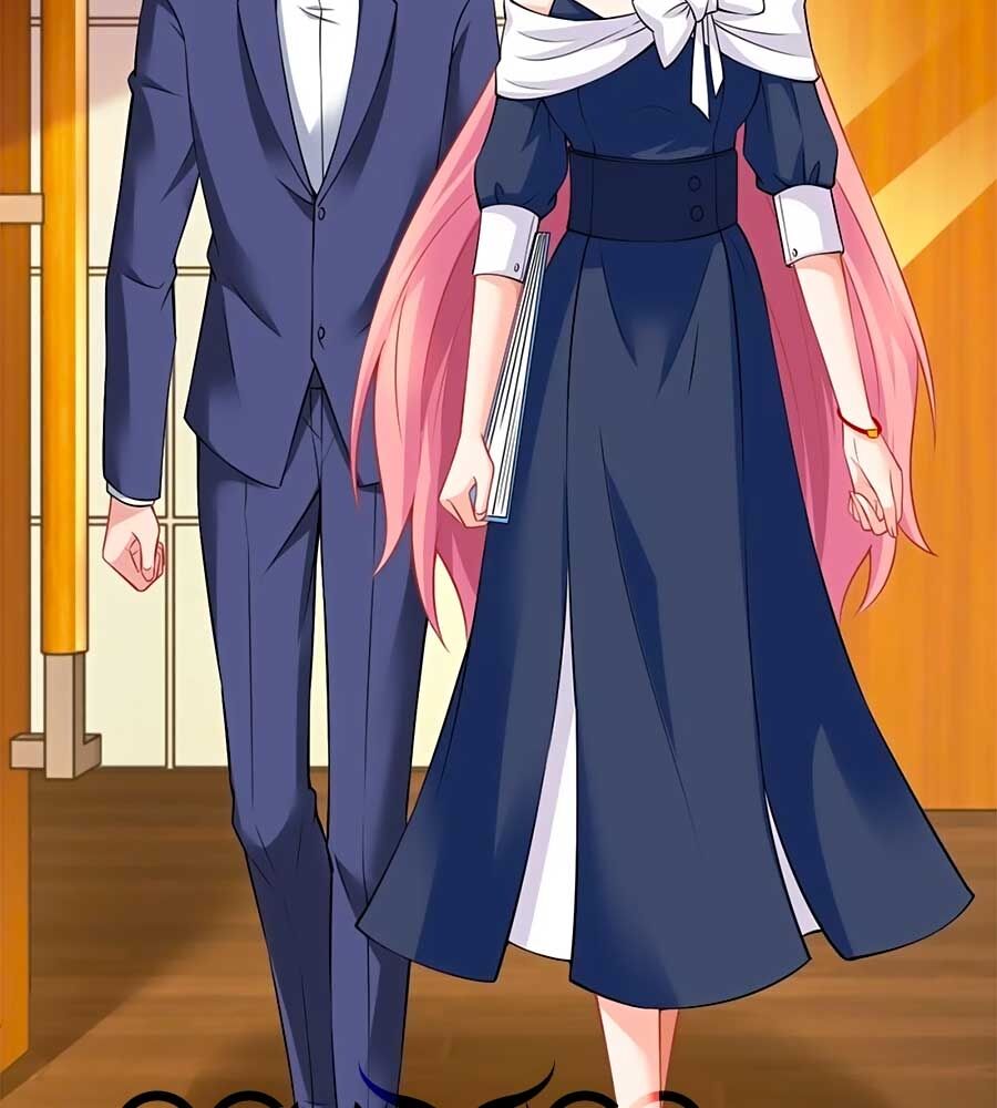 Một Thai Hai Bảo : Đưa Mami Về Nhà ! Chapter 245 - Trang 2