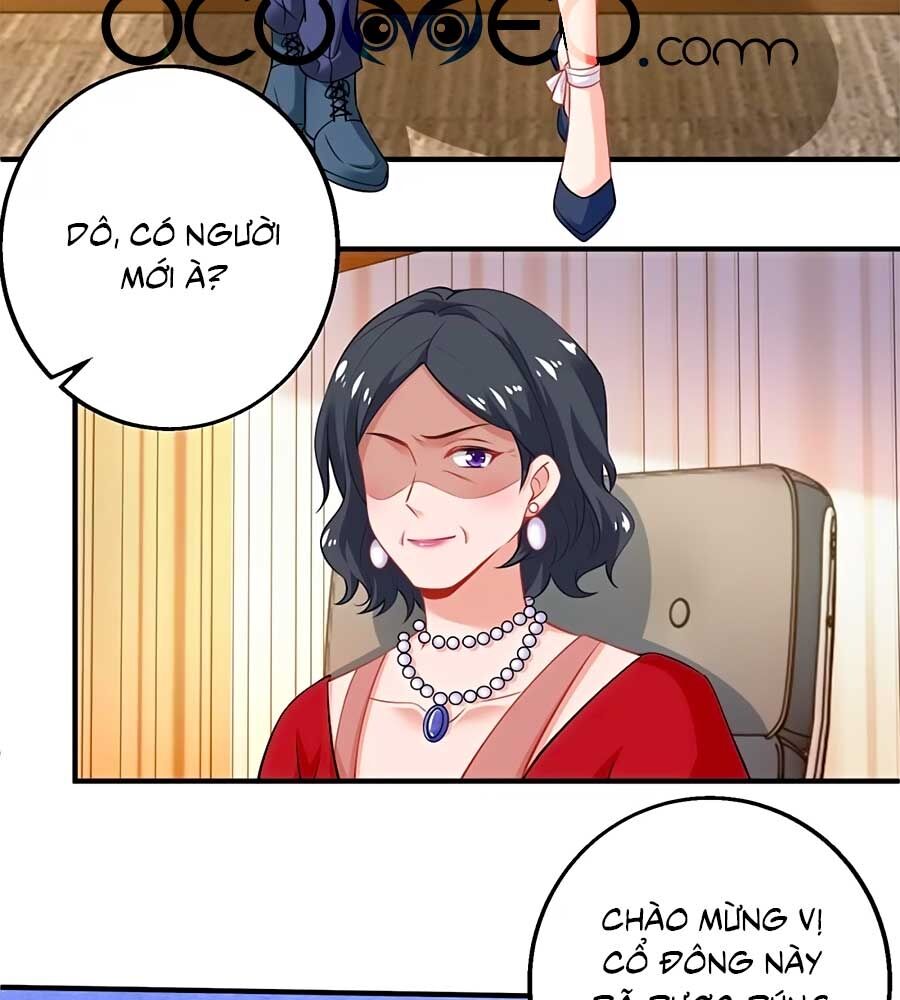 Một Thai Hai Bảo : Đưa Mami Về Nhà ! Chapter 245 - Trang 2