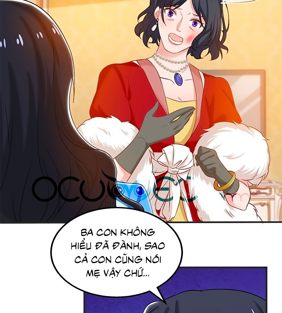 Một Thai Hai Bảo : Đưa Mami Về Nhà ! Chapter 246 - Trang 2