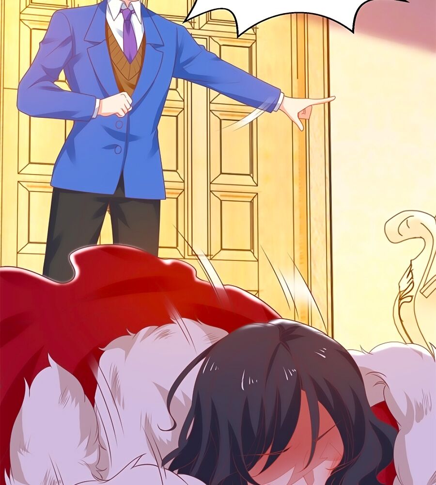 Một Thai Hai Bảo : Đưa Mami Về Nhà ! Chapter 246 - Trang 2