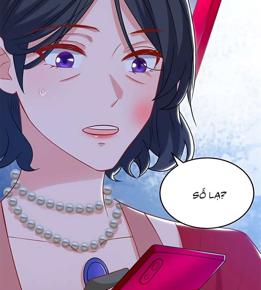 Một Thai Hai Bảo : Đưa Mami Về Nhà ! Chapter 246 - Trang 2