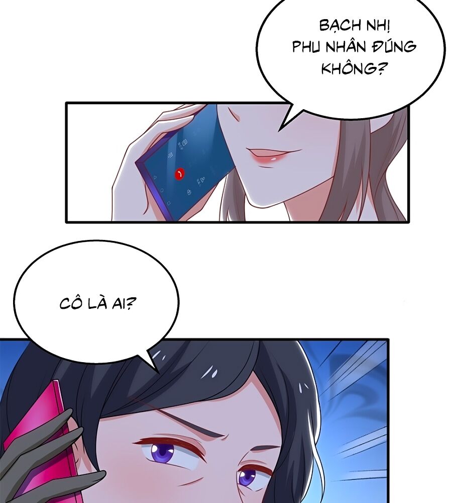 Một Thai Hai Bảo : Đưa Mami Về Nhà ! Chapter 246 - Trang 2