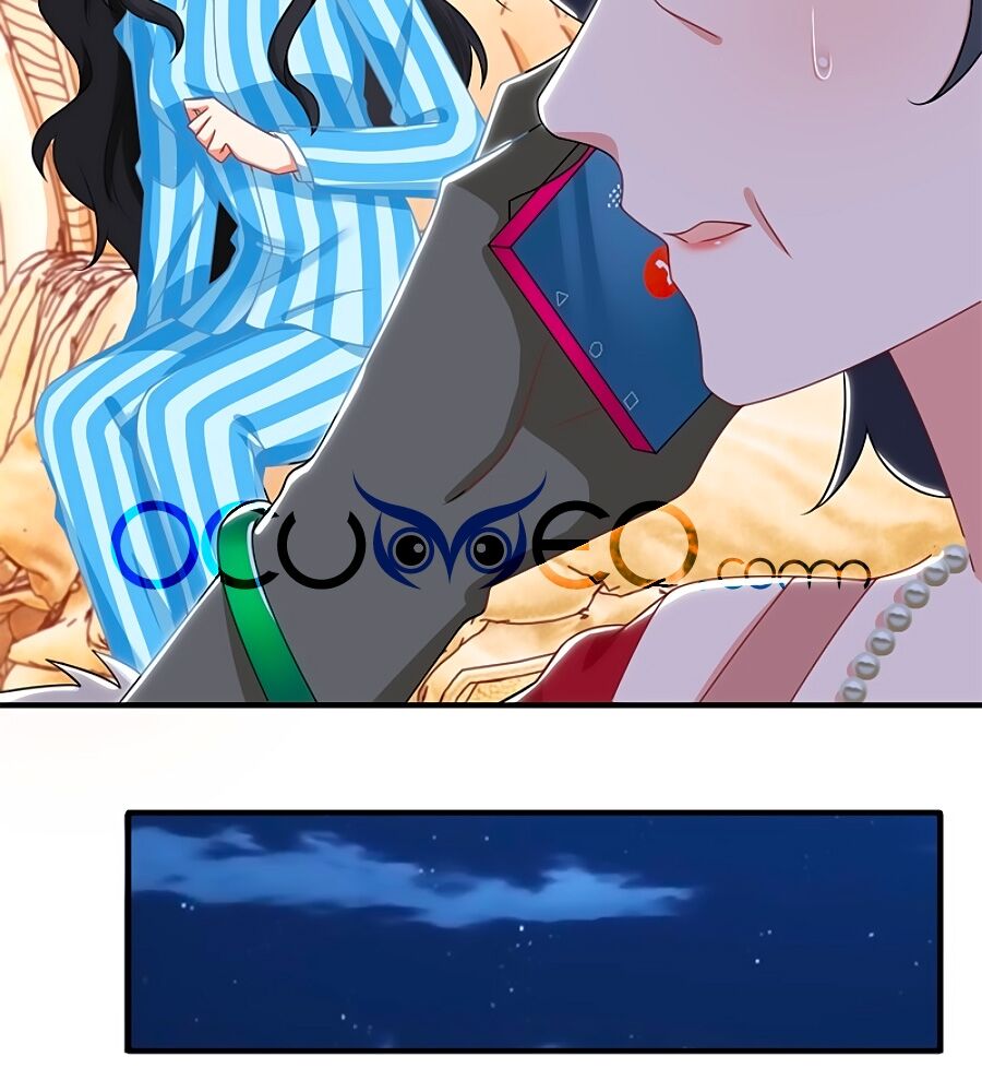 Một Thai Hai Bảo : Đưa Mami Về Nhà ! Chapter 246 - Trang 2