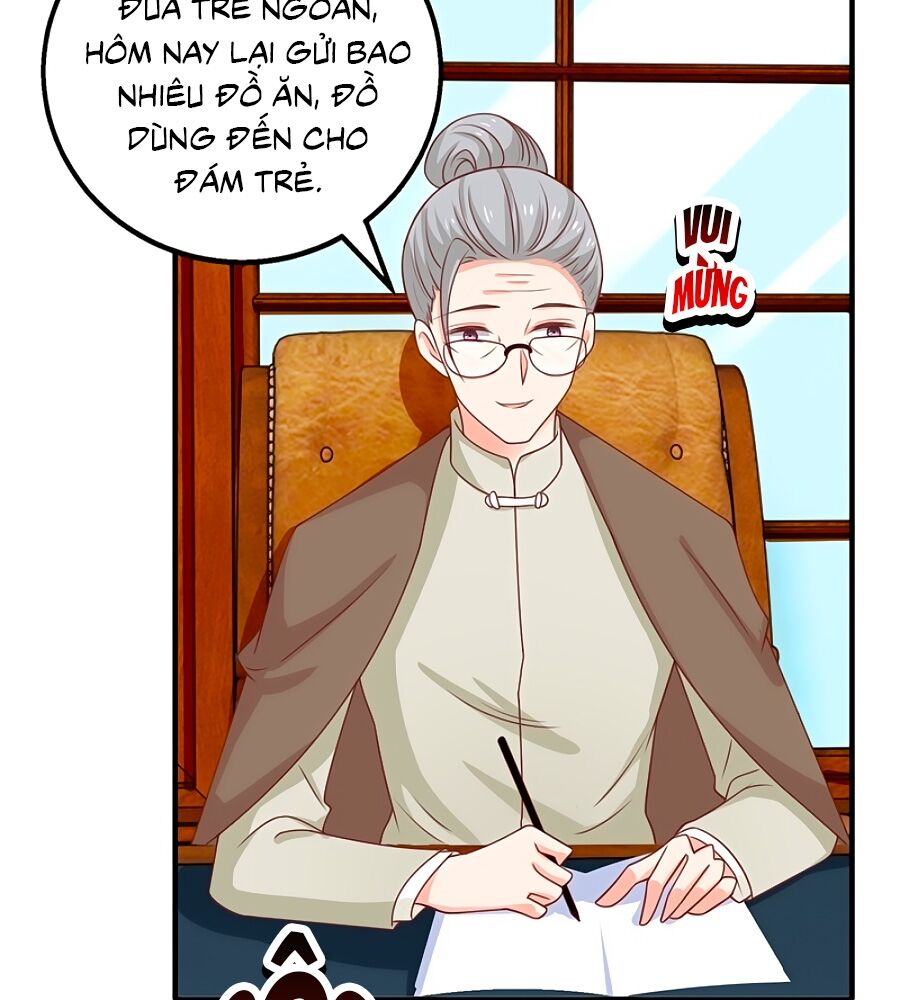 Một Thai Hai Bảo : Đưa Mami Về Nhà ! Chapter 246 - Trang 2