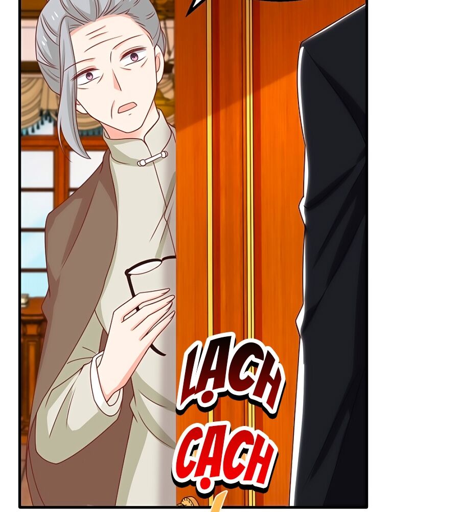 Một Thai Hai Bảo : Đưa Mami Về Nhà ! Chapter 246 - Trang 2