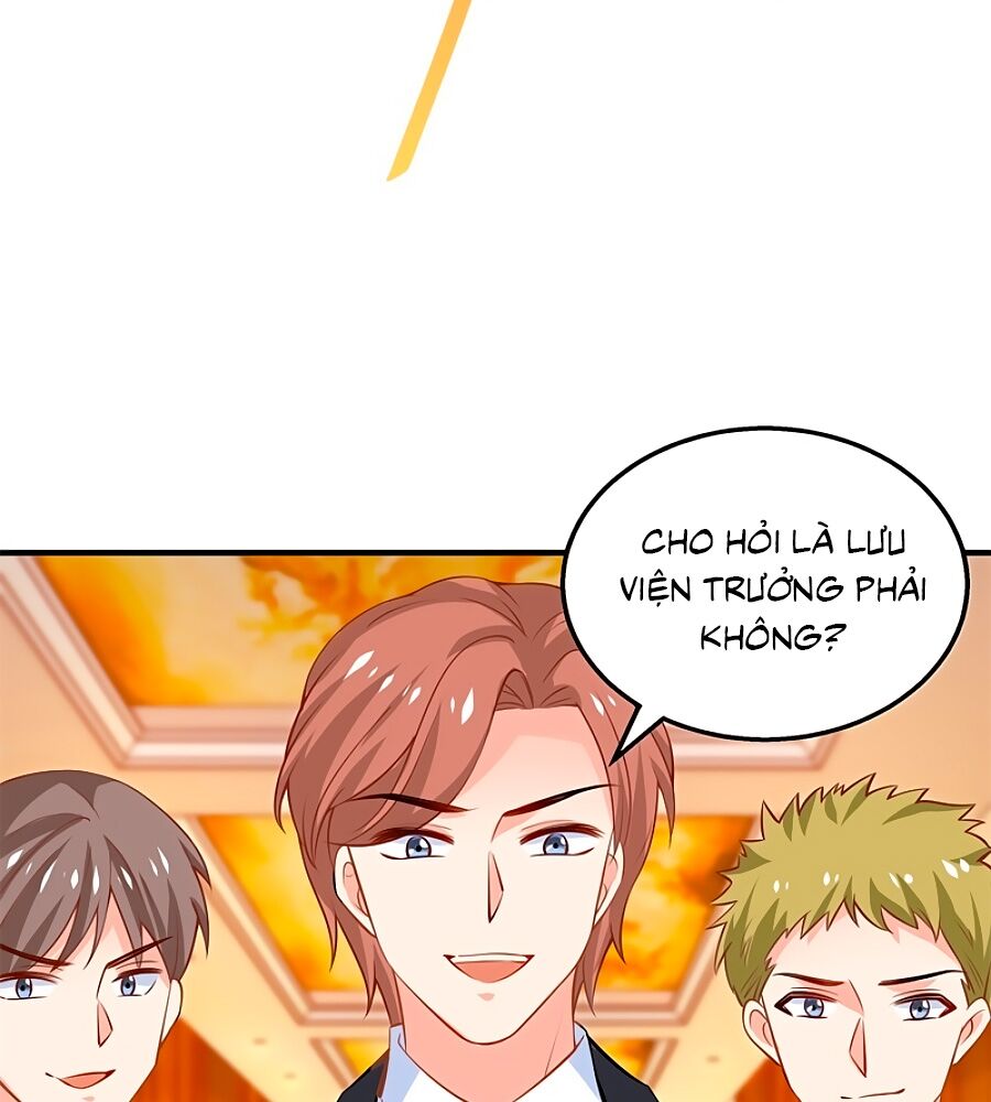 Một Thai Hai Bảo : Đưa Mami Về Nhà ! Chapter 246 - Trang 2