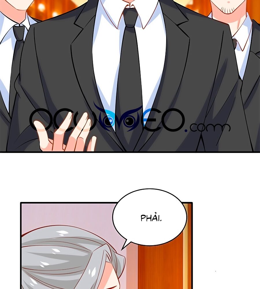 Một Thai Hai Bảo : Đưa Mami Về Nhà ! Chapter 246 - Trang 2