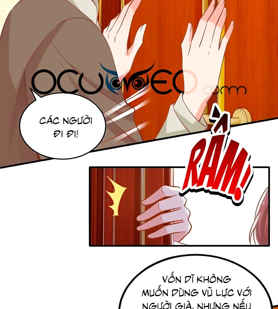 Một Thai Hai Bảo : Đưa Mami Về Nhà ! Chapter 246 - Trang 2