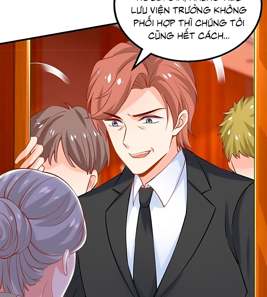 Một Thai Hai Bảo : Đưa Mami Về Nhà ! Chapter 246 - Trang 2