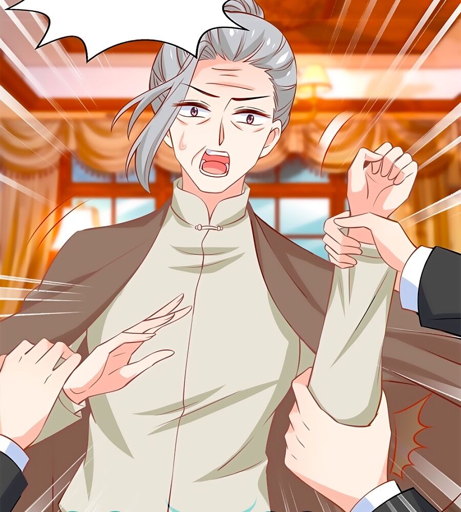 Một Thai Hai Bảo : Đưa Mami Về Nhà ! Chapter 246 - Trang 2