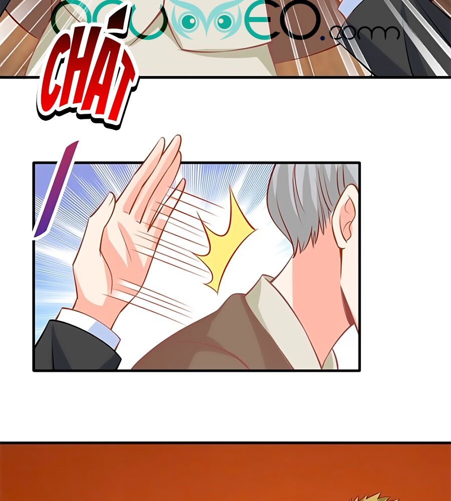 Một Thai Hai Bảo : Đưa Mami Về Nhà ! Chapter 246 - Trang 2