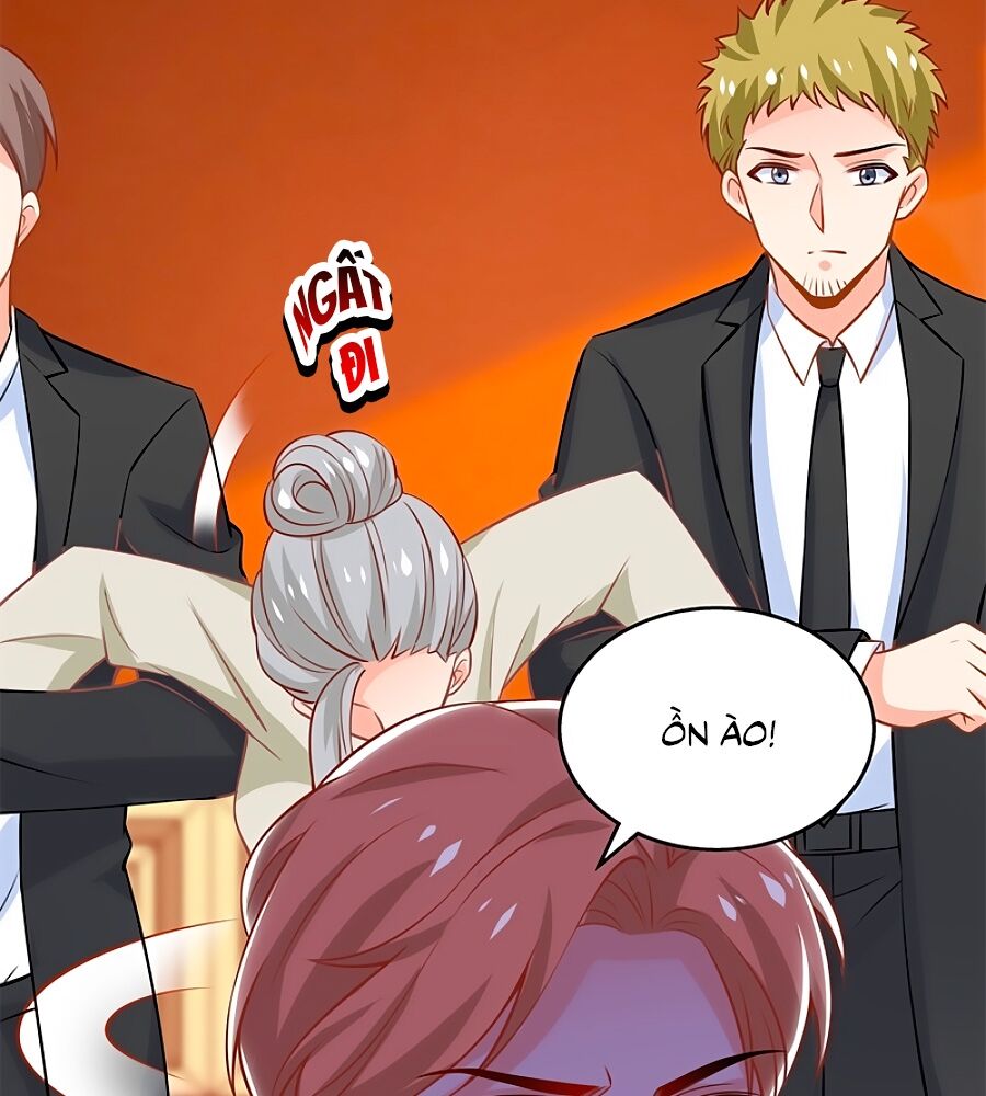 Một Thai Hai Bảo : Đưa Mami Về Nhà ! Chapter 246 - Trang 2