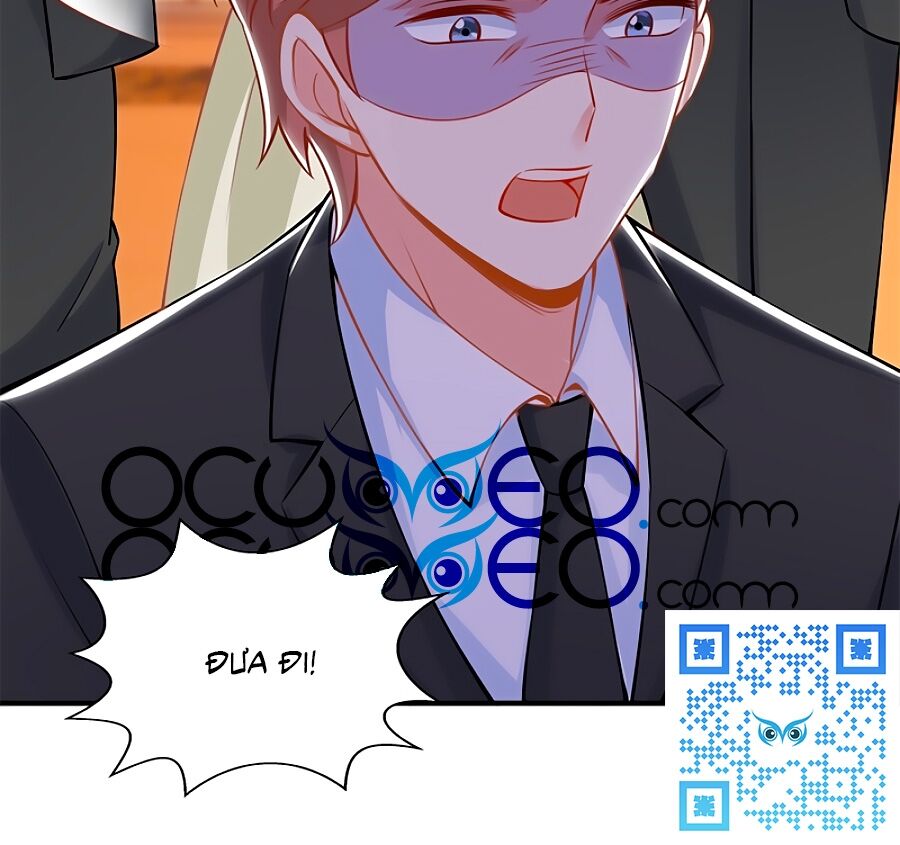 Một Thai Hai Bảo : Đưa Mami Về Nhà ! Chapter 246 - Trang 2