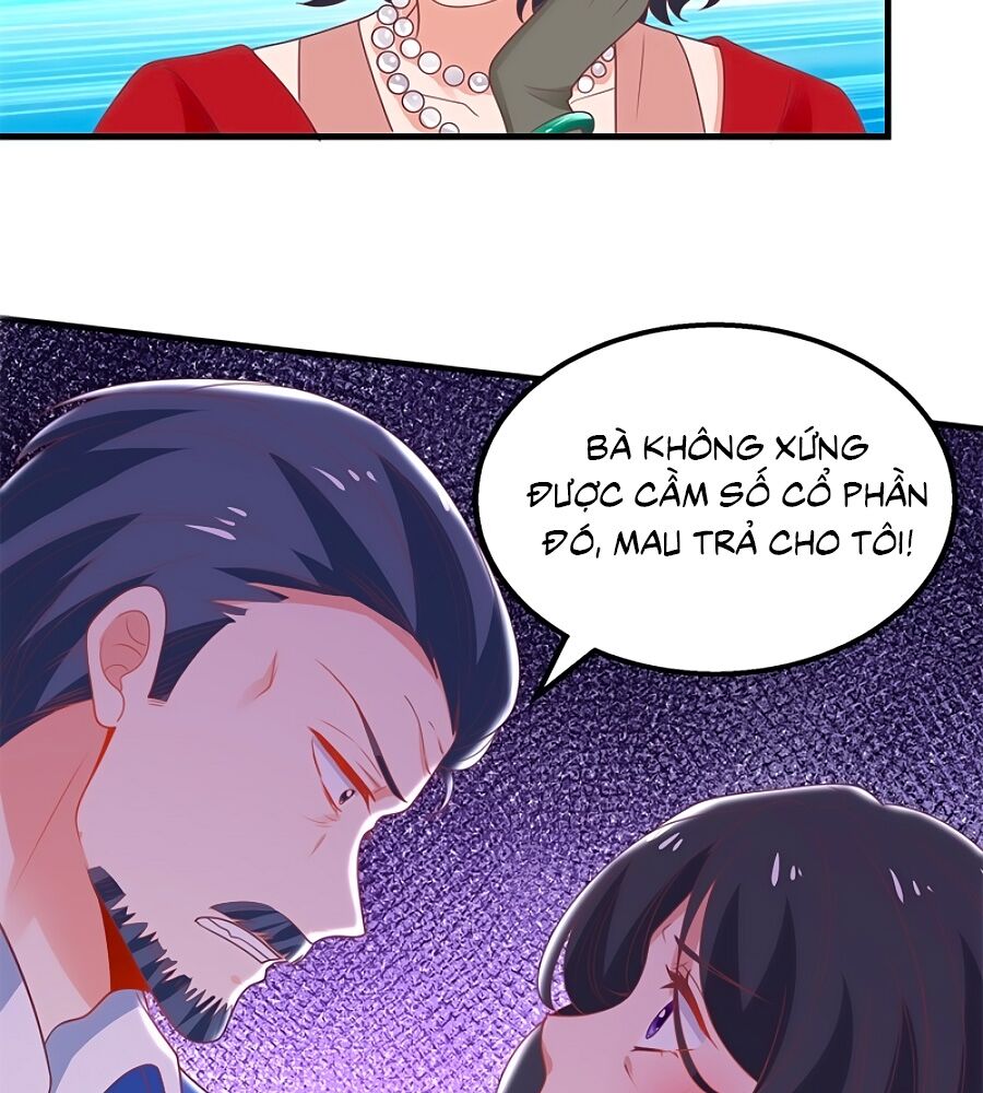 Một Thai Hai Bảo : Đưa Mami Về Nhà ! Chapter 246 - Trang 2