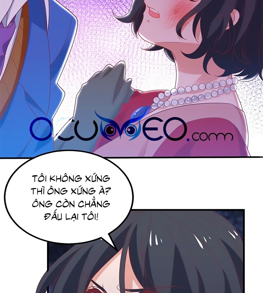 Một Thai Hai Bảo : Đưa Mami Về Nhà ! Chapter 246 - Trang 2