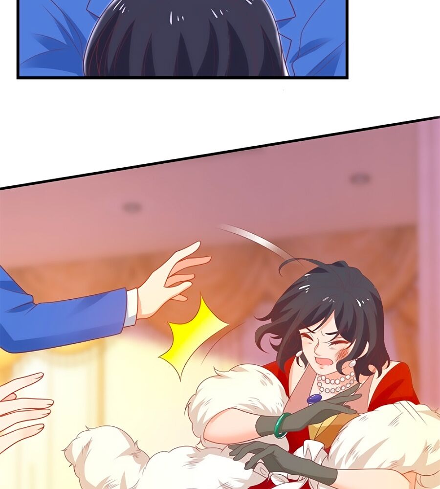 Một Thai Hai Bảo : Đưa Mami Về Nhà ! Chapter 246 - Trang 2