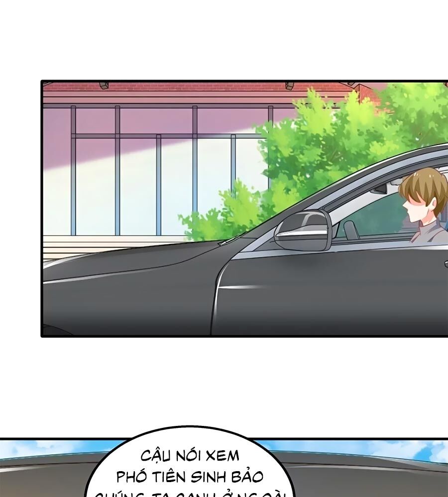 Một Thai Hai Bảo : Đưa Mami Về Nhà ! Chapter 247 - Trang 2