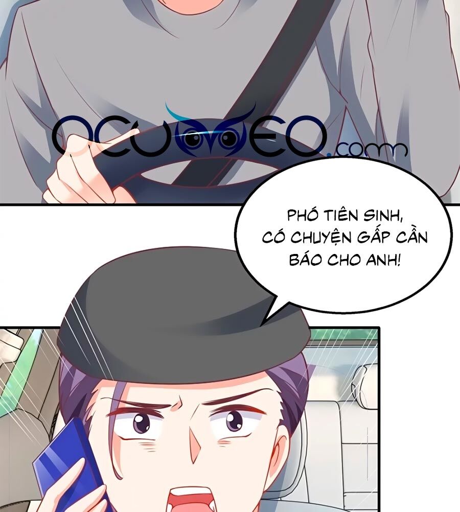 Một Thai Hai Bảo : Đưa Mami Về Nhà ! Chapter 247 - Trang 2