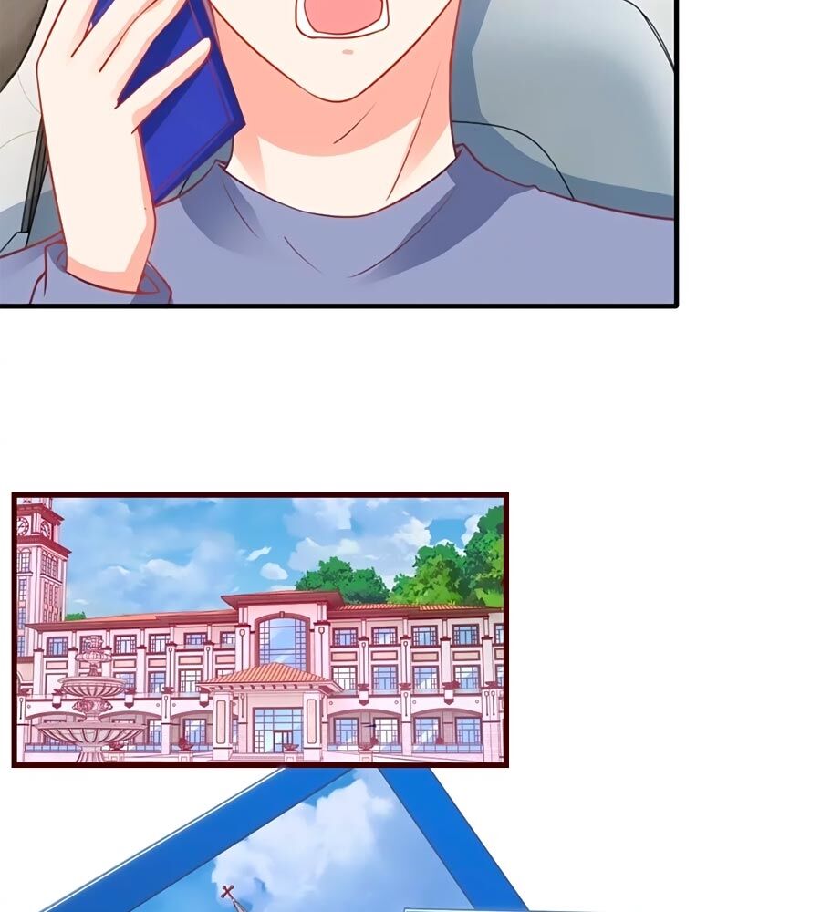 Một Thai Hai Bảo : Đưa Mami Về Nhà ! Chapter 247 - Trang 2