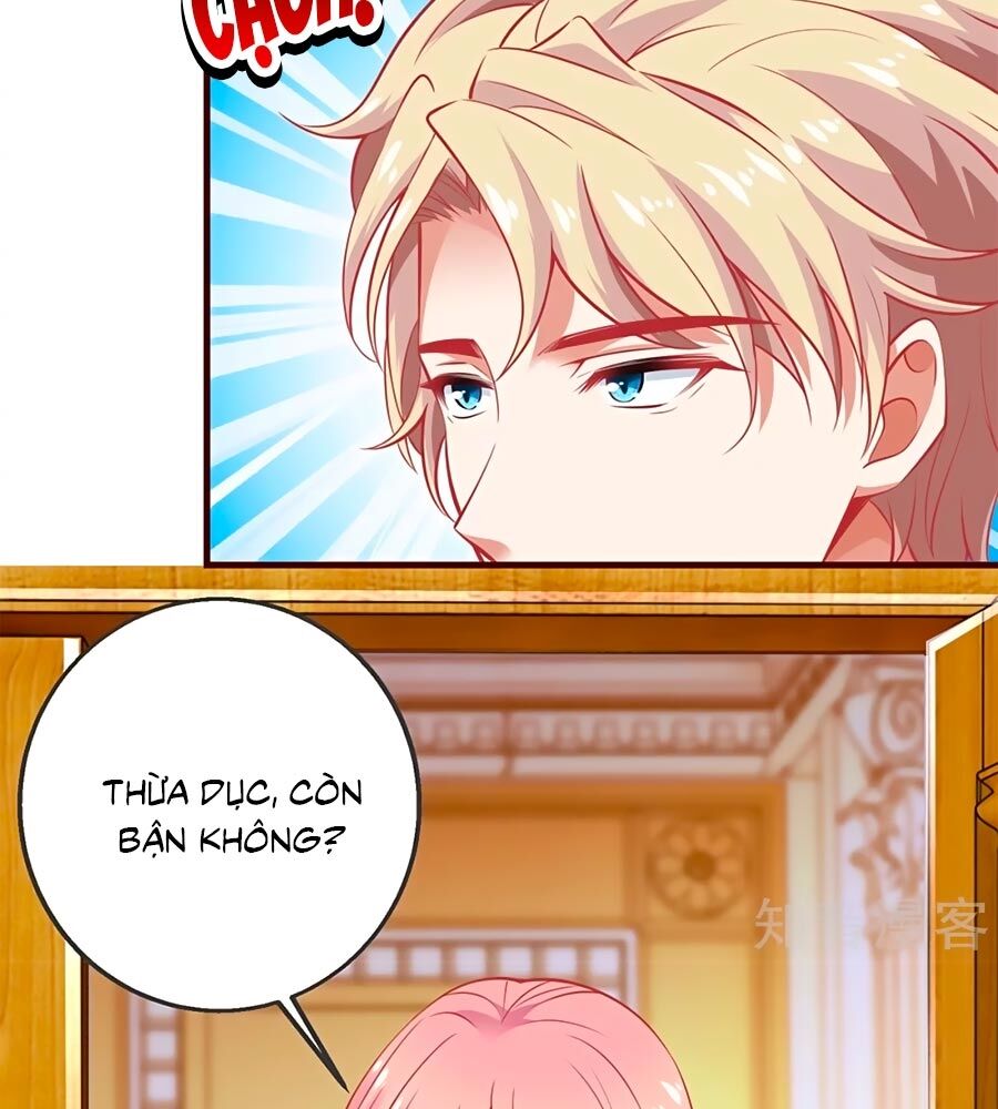 Một Thai Hai Bảo : Đưa Mami Về Nhà ! Chapter 247 - Trang 2