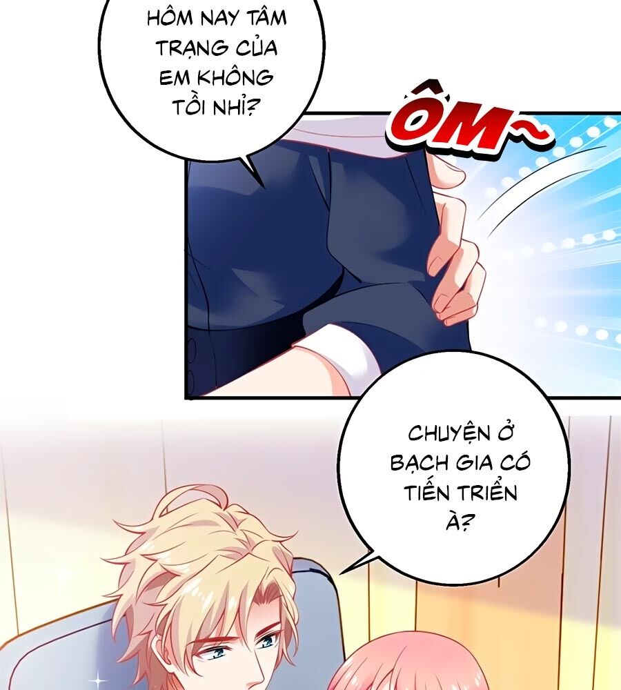 Một Thai Hai Bảo : Đưa Mami Về Nhà ! Chapter 247 - Trang 2
