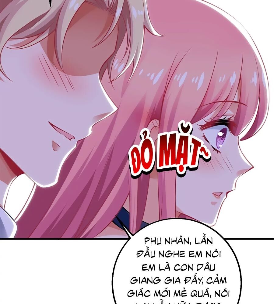 Một Thai Hai Bảo : Đưa Mami Về Nhà ! Chapter 247 - Trang 2