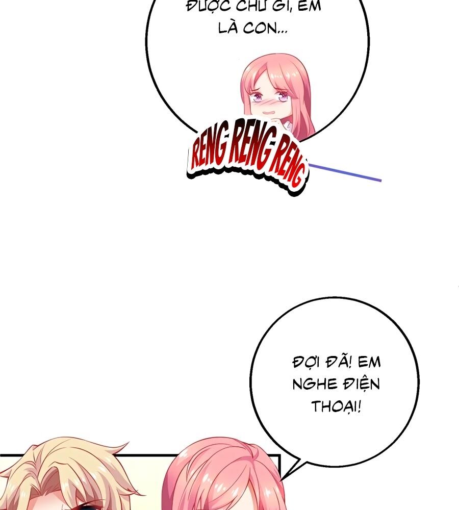 Một Thai Hai Bảo : Đưa Mami Về Nhà ! Chapter 247 - Trang 2