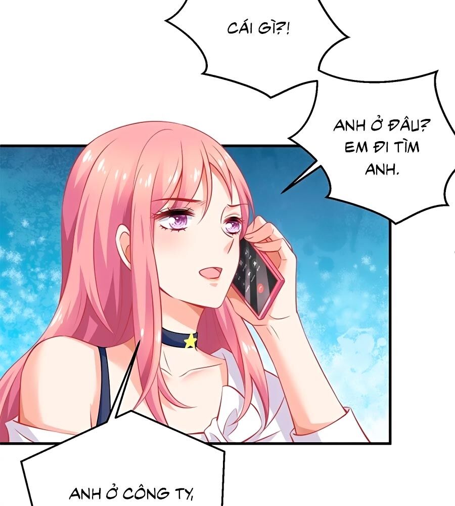 Một Thai Hai Bảo : Đưa Mami Về Nhà ! Chapter 247 - Trang 2