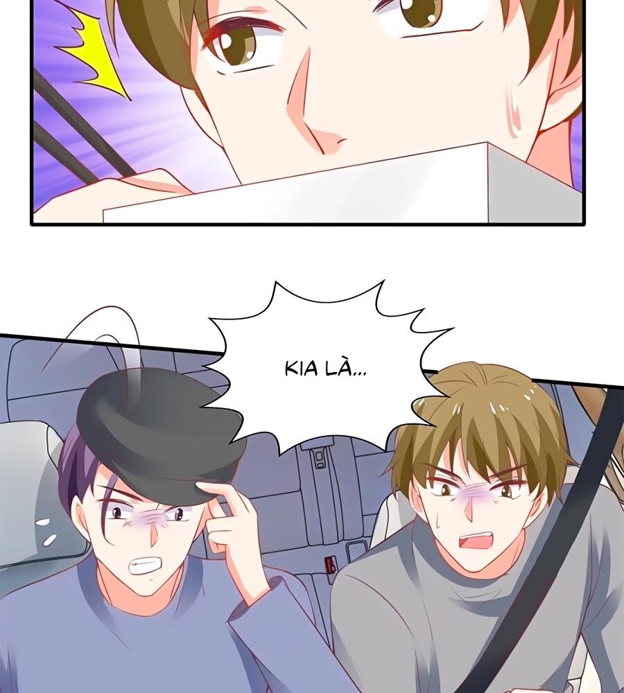 Một Thai Hai Bảo : Đưa Mami Về Nhà ! Chapter 247 - Trang 2