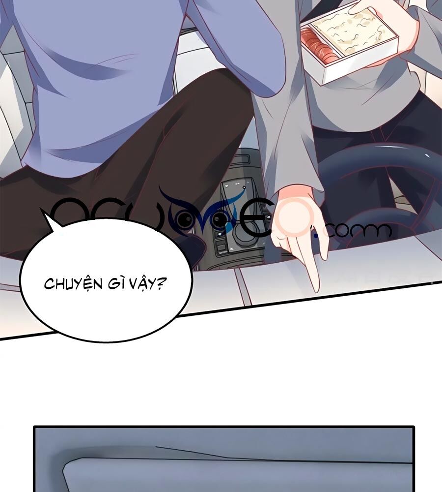 Một Thai Hai Bảo : Đưa Mami Về Nhà ! Chapter 247 - Trang 2