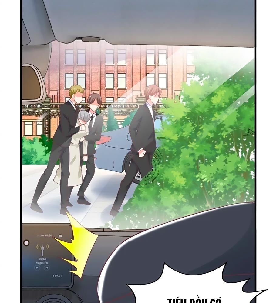 Một Thai Hai Bảo : Đưa Mami Về Nhà ! Chapter 247 - Trang 2