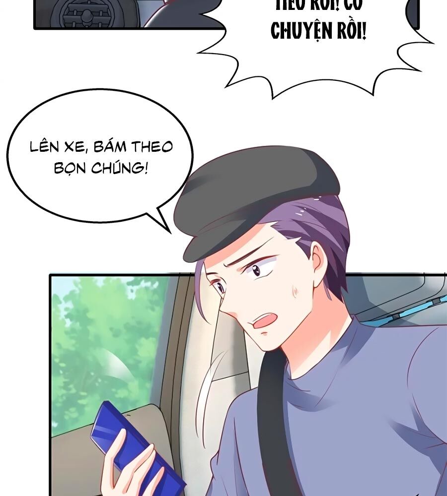 Một Thai Hai Bảo : Đưa Mami Về Nhà ! Chapter 247 - Trang 2