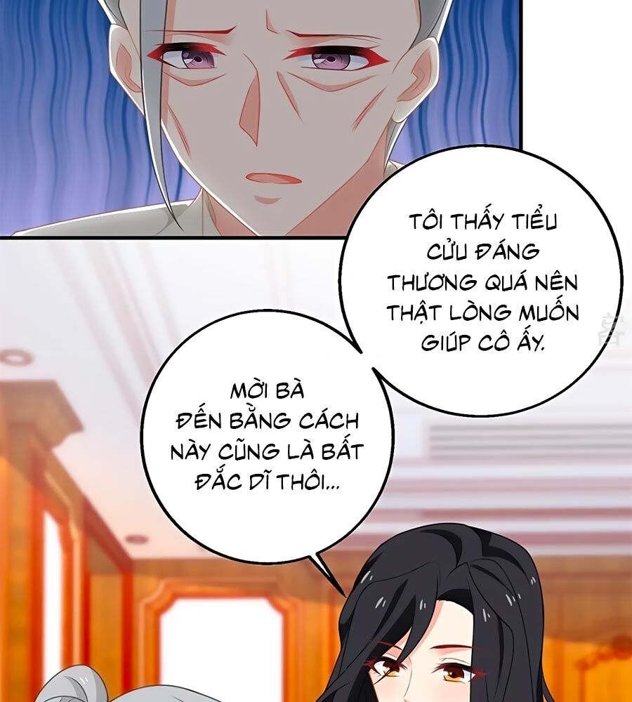 Một Thai Hai Bảo : Đưa Mami Về Nhà ! Chapter 248 - Trang 2