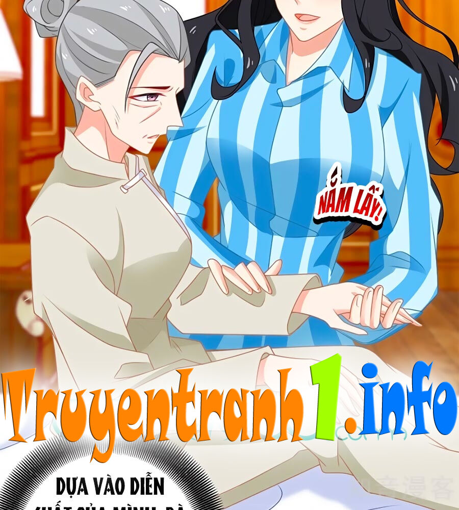 Một Thai Hai Bảo : Đưa Mami Về Nhà ! Chapter 248 - Trang 2