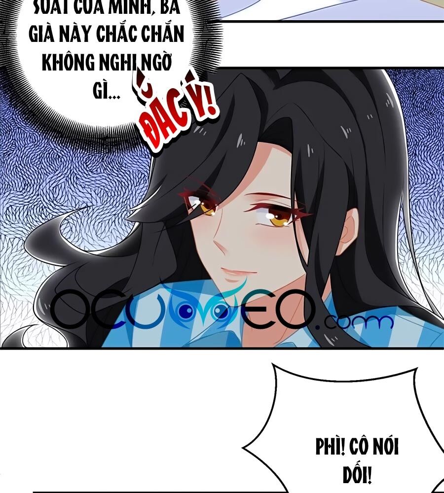 Một Thai Hai Bảo : Đưa Mami Về Nhà ! Chapter 248 - Trang 2