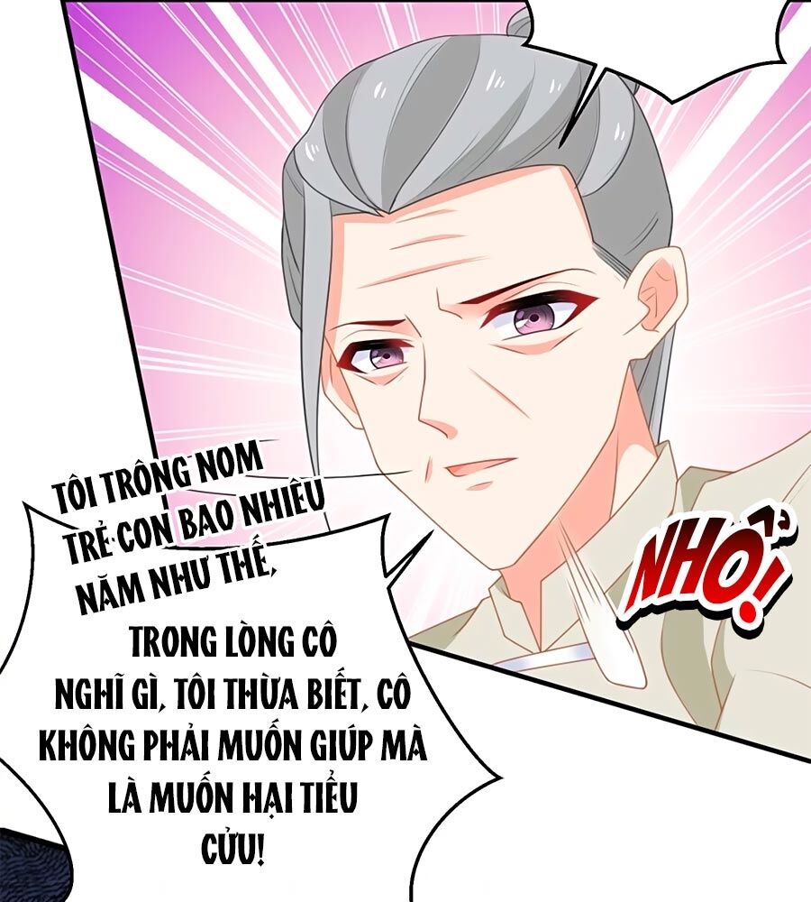 Một Thai Hai Bảo : Đưa Mami Về Nhà ! Chapter 248 - Trang 2