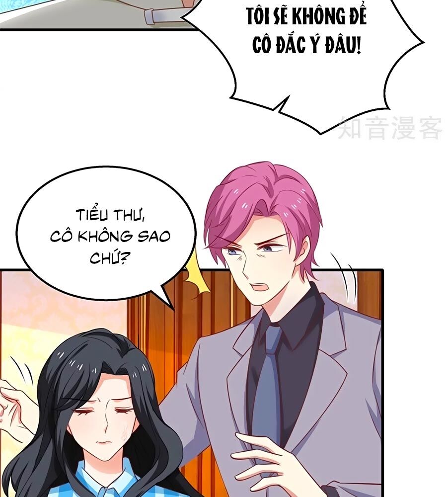Một Thai Hai Bảo : Đưa Mami Về Nhà ! Chapter 248 - Trang 2