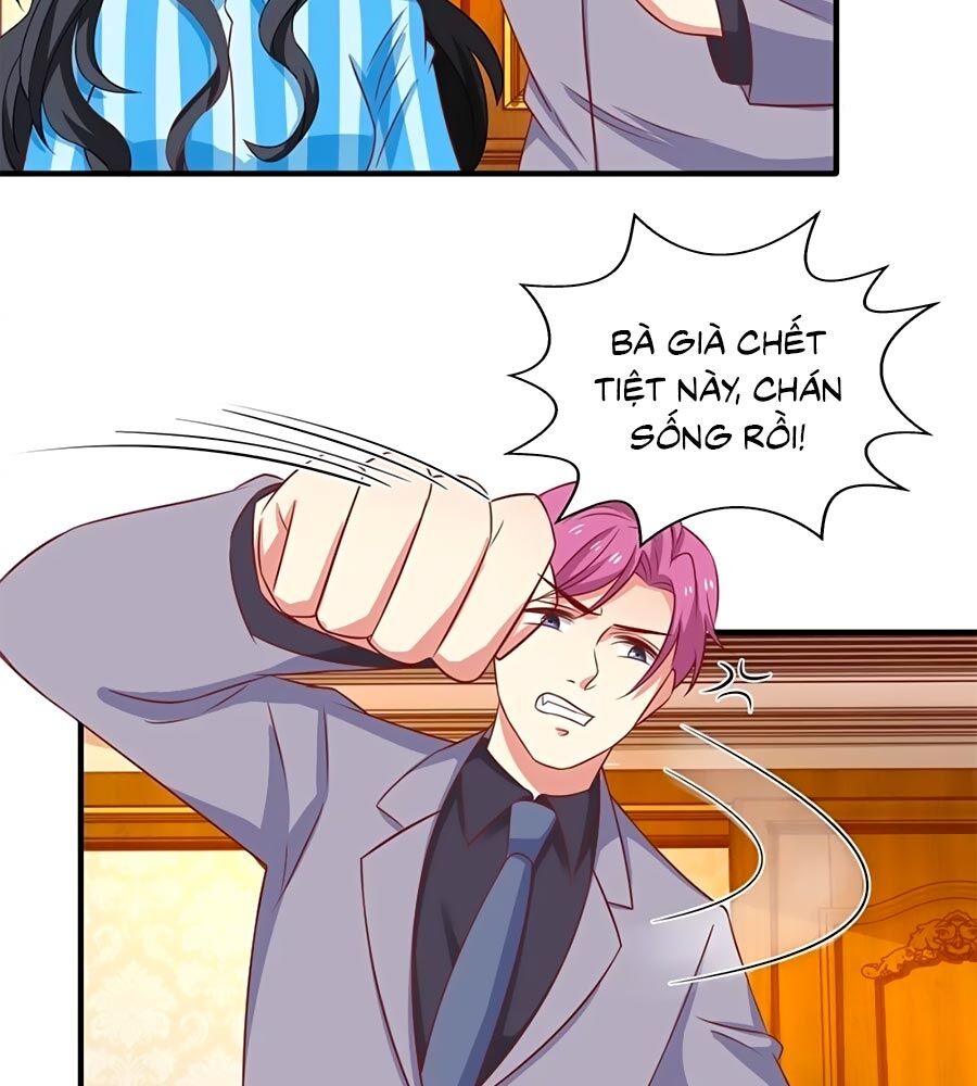 Một Thai Hai Bảo : Đưa Mami Về Nhà ! Chapter 248 - Trang 2