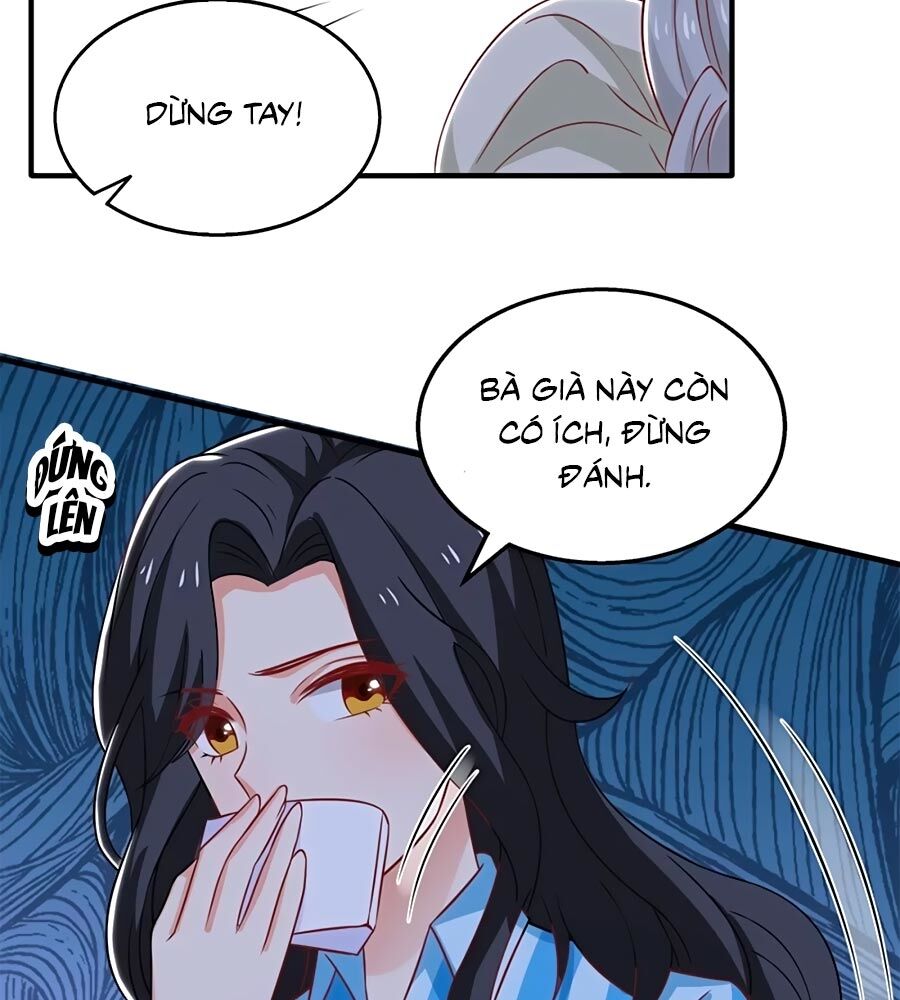 Một Thai Hai Bảo : Đưa Mami Về Nhà ! Chapter 248 - Trang 2