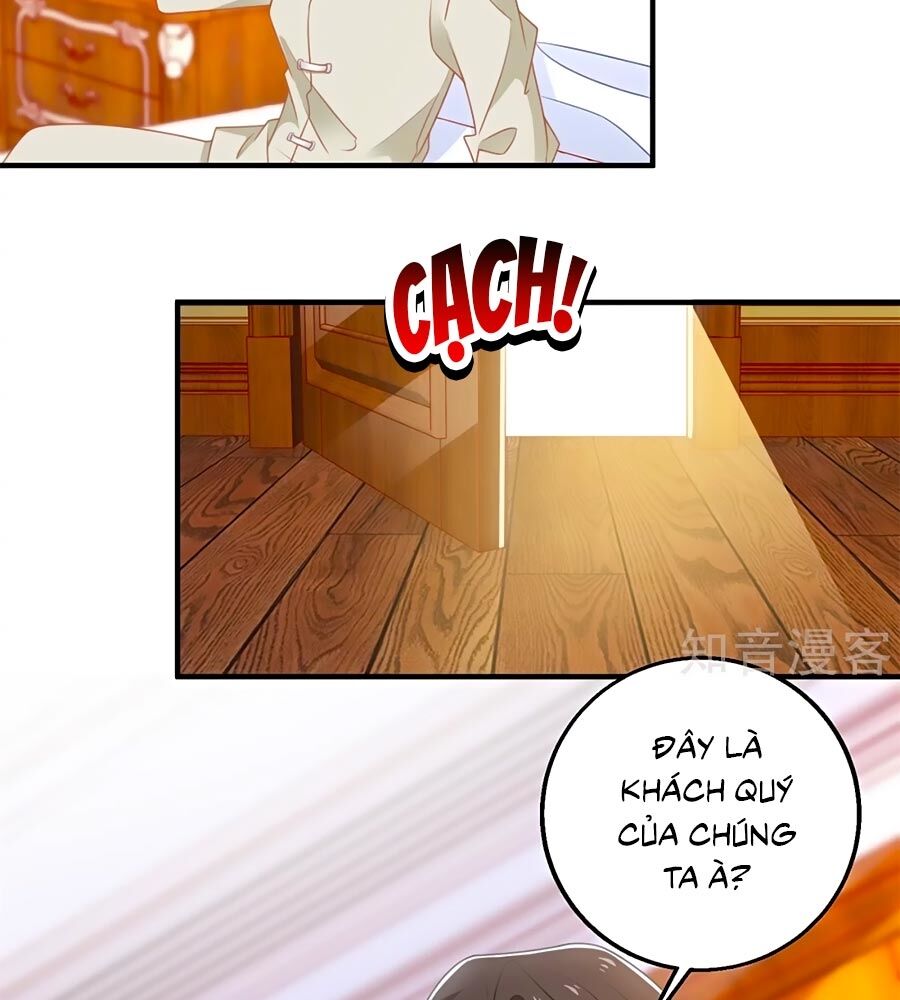 Một Thai Hai Bảo : Đưa Mami Về Nhà ! Chapter 248 - Trang 2