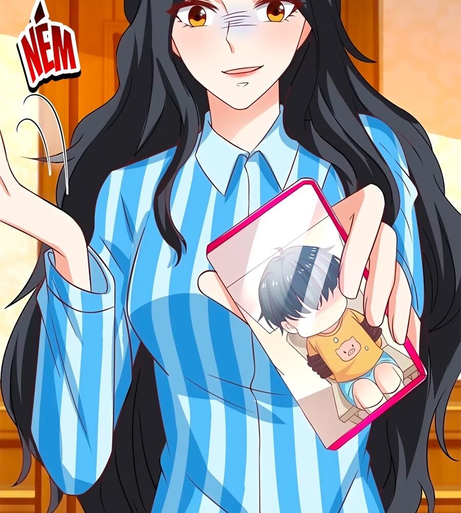 Một Thai Hai Bảo : Đưa Mami Về Nhà ! Chapter 248 - Trang 2