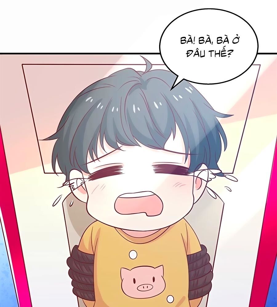 Một Thai Hai Bảo : Đưa Mami Về Nhà ! Chapter 248 - Trang 2