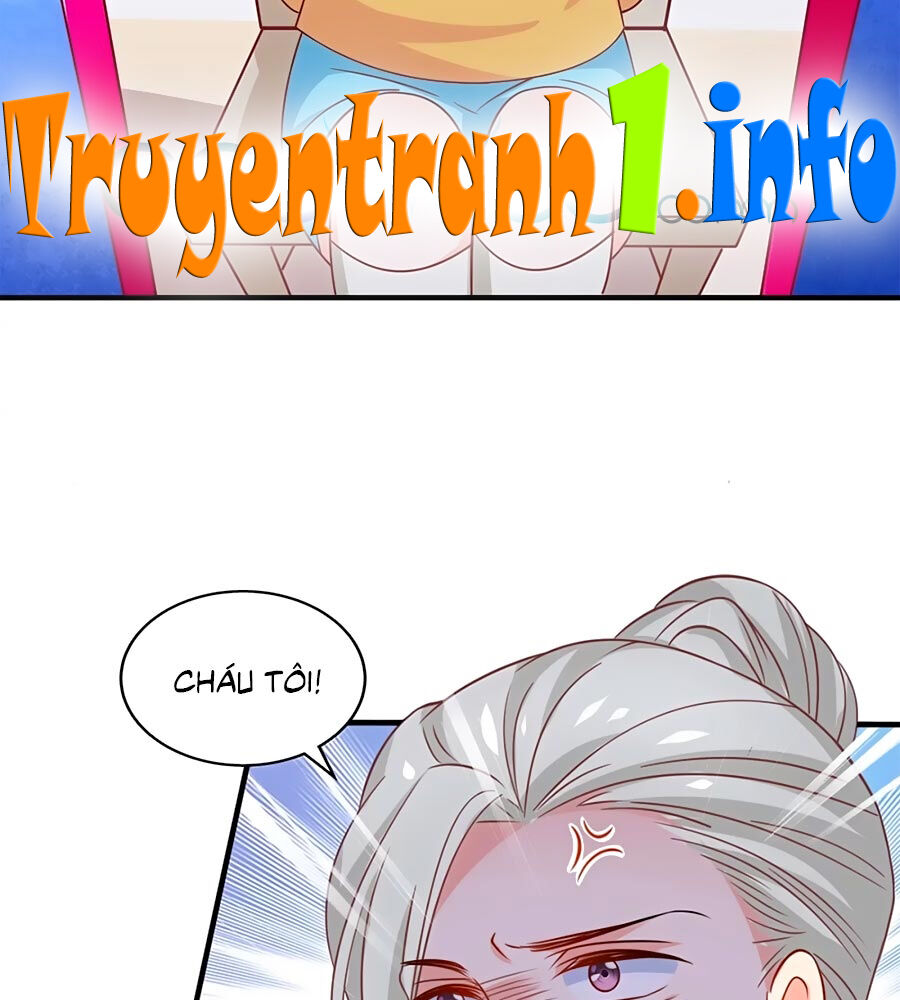 Một Thai Hai Bảo : Đưa Mami Về Nhà ! Chapter 248 - Trang 2