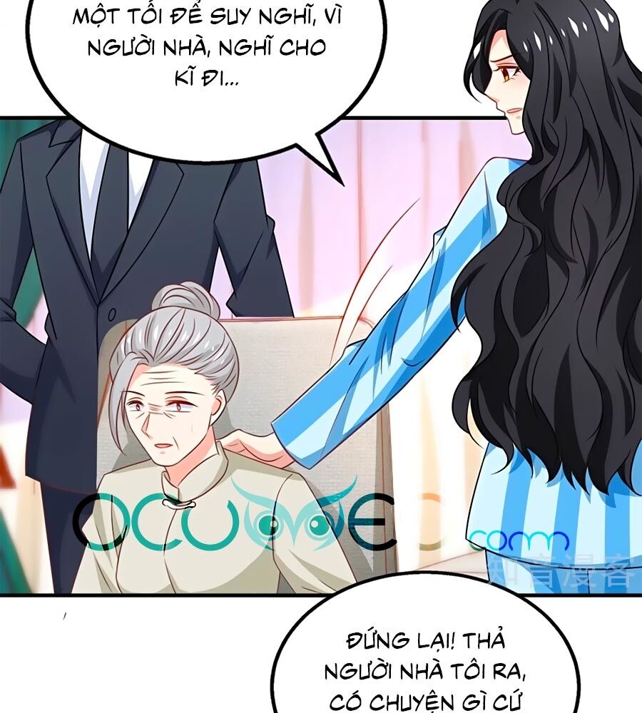 Một Thai Hai Bảo : Đưa Mami Về Nhà ! Chapter 248 - Trang 2