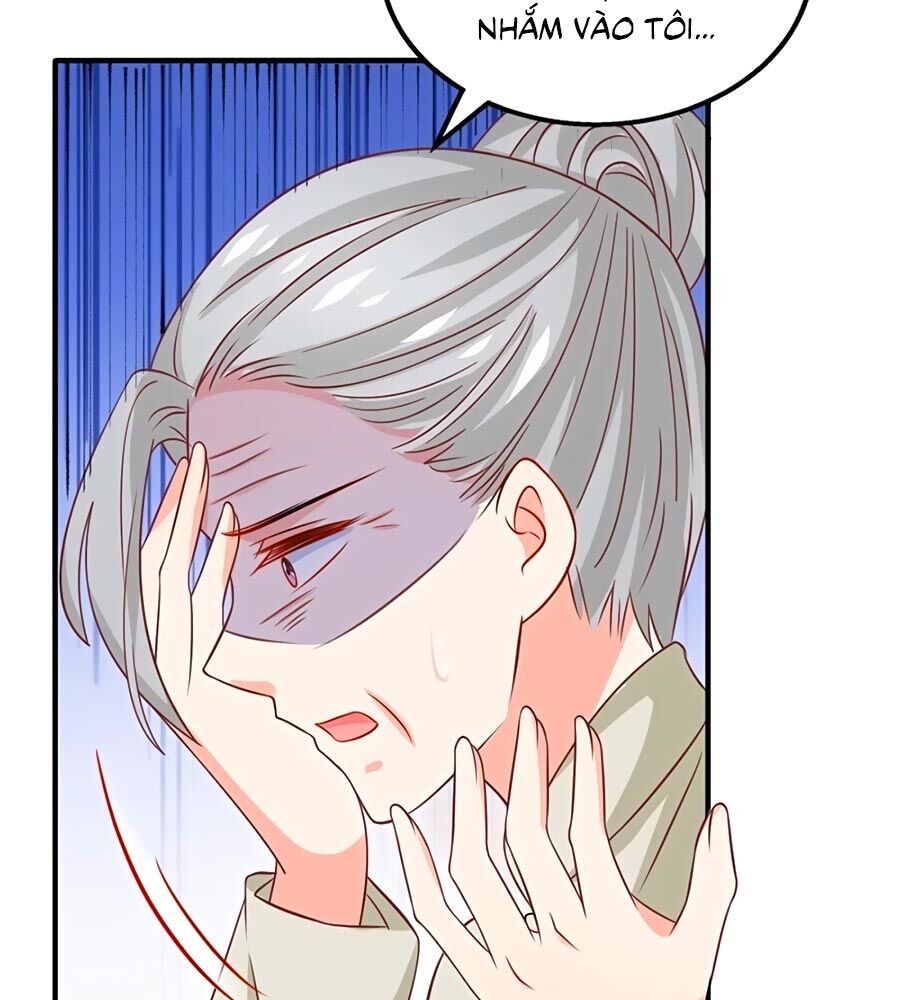 Một Thai Hai Bảo : Đưa Mami Về Nhà ! Chapter 248 - Trang 2