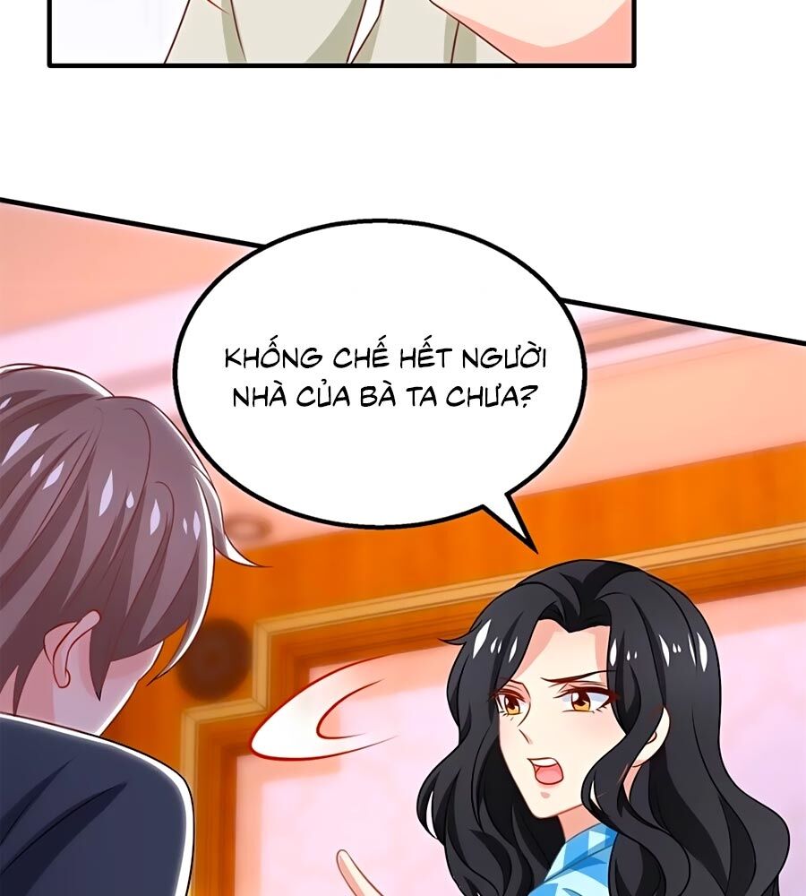 Một Thai Hai Bảo : Đưa Mami Về Nhà ! Chapter 248 - Trang 2