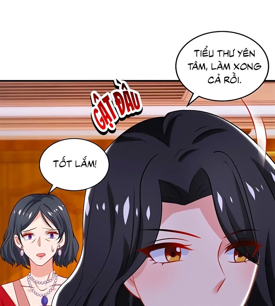 Một Thai Hai Bảo : Đưa Mami Về Nhà ! Chapter 248 - Trang 2