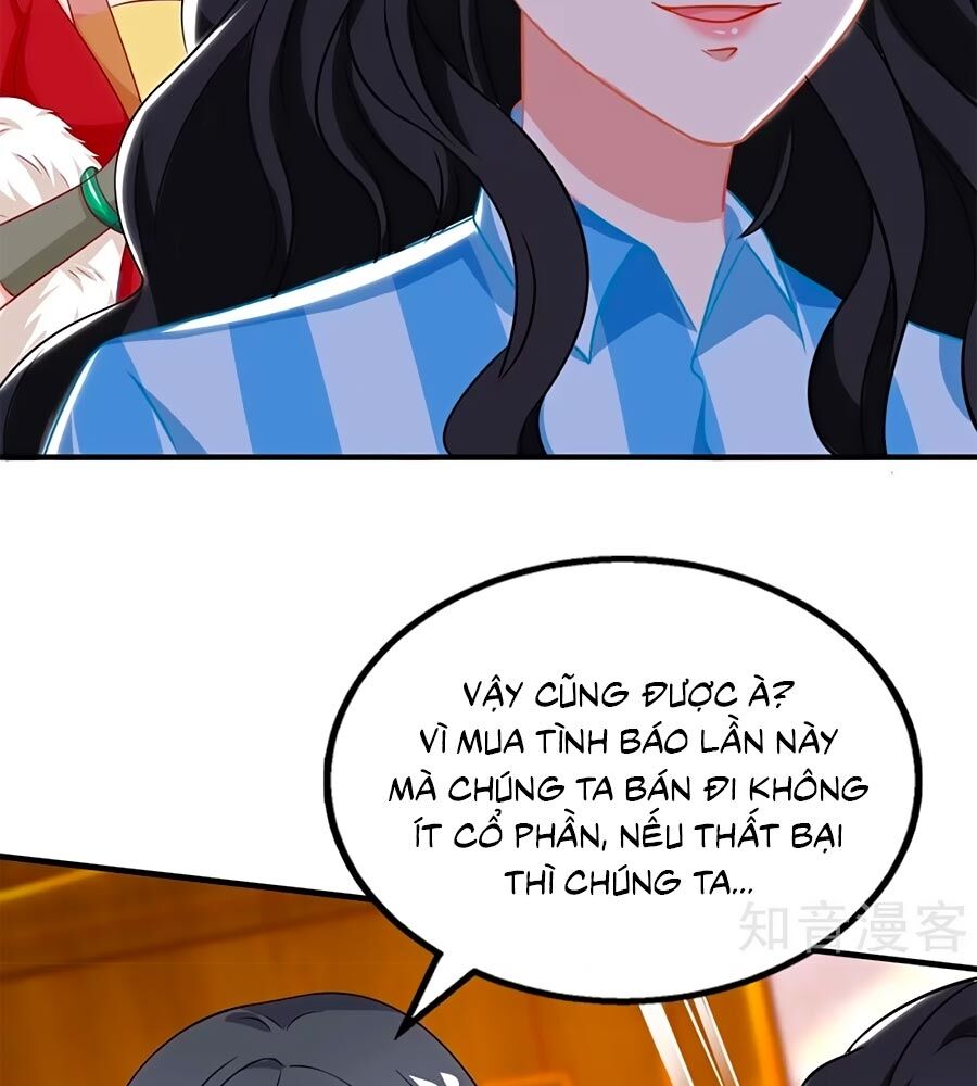 Một Thai Hai Bảo : Đưa Mami Về Nhà ! Chapter 248 - Trang 2