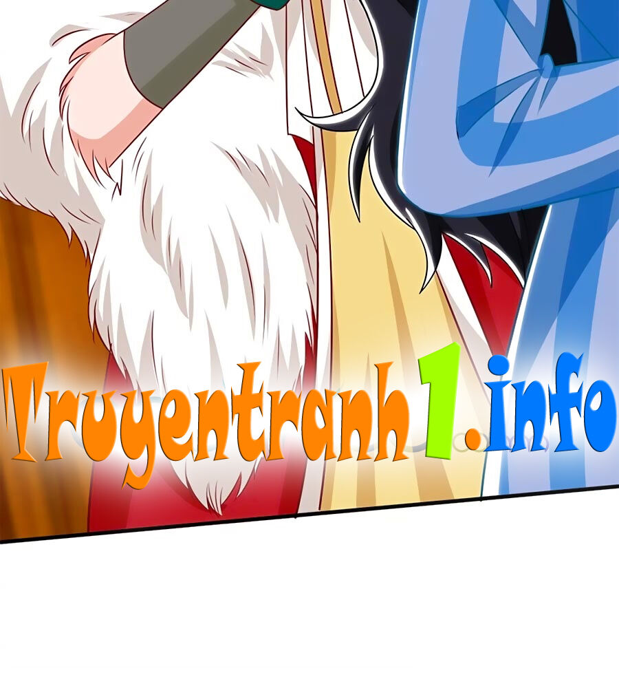 Một Thai Hai Bảo : Đưa Mami Về Nhà ! Chapter 248 - Trang 2